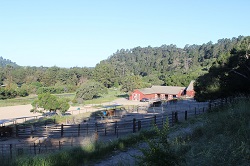September Ranch